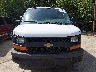 1GCWGFCA5D1****** Salvage and Repairable 2013 Chevrolet Express 2500 in Texas State