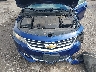 1G1125S31EU****** Reparables 2014 Chevrolet Impala en Little Rock