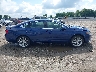 1G1125S31EU****** Reparables 2014 Chevrolet Impala en Estado de Arkansas