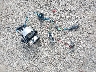 1G1125S31EU****** Destrozados 2014 Chevrolet Impala en Estado de Arkansas