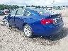 1G1125S31EU****** Salvamento y Reparables 2014 Chevrolet Impala en Little Rock