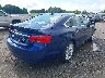 1G1125S31EU****** Salvamento y Destrozados 2014 Chevrolet Impala en Estado de Arkansas