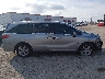5FNRL6H73KB****** Used 2019 Honda Odyssey in Texas State