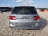 5FNRL6H73KB****** Wrecked 2019 Honda Odyssey
