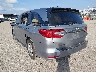 5FNRL6H73KB****** Salvage and Repairable 2019 Honda Odyssey in Fort Worth North