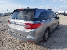 5FNRL6H73KB****** Salvage and Wrecked 2019 Honda Odyssey in Texas State