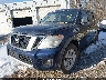 JN8AY2ND9H9****** Usados y Reparables 2017 Nissan Armada en Indianapolis