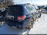 JN8AY2ND9H9****** Salvamento y Destrozados 2017 Nissan Armada en Estado de Indiana