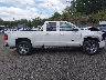 1GCVKREC0GZ****** Usados 2016 Chevrolet Silverado 1500 en Estado de Rhode Island