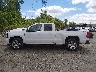 1GCVKREC0GZ****** Reparables 2016 Chevrolet Silverado 1500 en Estado de Rhode Island
