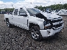 1GCVKREC0GZ****** Salvamento y Destrozados 2016 Chevrolet Silverado 1500 en Providence