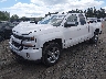 1GCVKREC0GZ****** Usados y Reparables 2016 Chevrolet Silverado 1500 en Providence