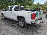 1GCVKREC0GZ****** Salvamento y Reparables 2016 Chevrolet Silverado 1500 en Providence