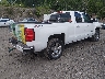 1GCVKREC0GZ****** Salvamento y Destrozados 2016 Chevrolet Silverado 1500 en Estado de Rhode Island