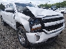 1GCVKREC0GZ****** Salvamento y Reparables 2016 Chevrolet Silverado 1500 en Estado de Rhode Island