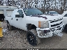 1GC4KYB62AF****** Salvamento y Destrozados 2010 Chevrolet Silverado 2500 en Indianapolis
