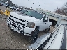 1GC4KYB62AF****** Usados y Reparables 2010 Chevrolet Silverado 2500 en Indianapolis