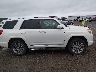 JTEBU5JRXB5****** Usados 2011 Toyota 4Runner en Estado de Oklahoma