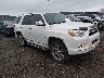 JTEBU5JRXB5****** Salvamento y Destrozados 2011 Toyota 4Runner en Tulsa