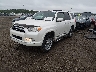 JTEBU5JRXB5****** Usados y Reparables 2011 Toyota 4Runner en Tulsa