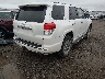 JTEBU5JRXB5****** Salvamento y Destrozados 2011 Toyota 4Runner en Estado de Oklahoma