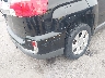 2GKFLTEKXG6****** Salvamento y Reparables 2016 GMC Terrain en Estado de Utah