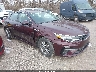 5XXGT4L33KG****** Salvage and Wrecked 2019 Kia Optima in Indianapolis