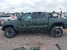 3TMCZ5AN5MM****** Salvamento 2021 Toyota Tacoma