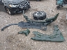 3TMCZ5AN5MM****** Destrozados 2021 Toyota Tacoma en Estado de Texas