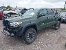 3TMCZ5AN5MM****** Usados y Reparables 2021 Toyota Tacoma en Houston