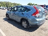 2HKRM4H37EH****** Salvamento y Reparables 2014 Honda CR-V en Raleigh