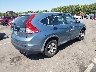 2HKRM4H37EH****** Salvamento y Destrozados 2014 Honda CR-V en Estado de Carolina del Norte