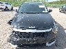 KNDPUCAF2P7****** Wrecked 2023 Kia Sportage in New York State