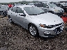 1G1ZD5ST6LF****** Salvamento y Destrozados 2020 Chevrolet Malibu en Tulsa