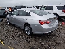 1G1ZD5ST6LF****** Salvamento y Reparables 2020 Chevrolet Malibu en Tulsa
