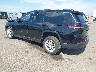 1C4RJKAG7P8****** Salvamento y Reparables 2023 Jeep Grand Cherokee Limited en Minneapolis South