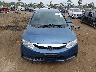 2HGFA1F52BH****** Destrozados 2011 Honda Civic en Estado de Ohio