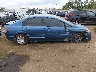 2HGFA1F52BH****** Usados 2011 Honda Civic en Estado de Ohio