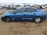 2HGFA1F52BH****** Reparables 2011 Honda Civic en Estado de Ohio