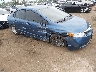 2HGFA1F52BH****** Salvamento y Destrozados 2011 Honda Civic en Cincinnati
