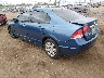 2HGFA1F52BH****** Salvamento y Reparables 2011 Honda Civic en Cincinnati
