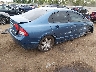 2HGFA1F52BH****** Salvamento y Destrozados 2011 Honda Civic en Estado de Ohio