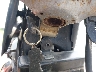 JH2RC4409XM****** Salvamento 1999 Honda Vt750c en Estado de Illinois