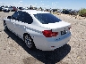WBA8E1G31HN****** Salvage and Repairable 2017 BMW 3 Series in Tucson