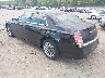 2C3CA4CG8BH****** Salvage and Repairable 2011 Chrysler 300 in Boston Shirley