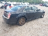 2C3CA4CG8BH****** Salvage and Wrecked 2011 Chrysler 300 in Massachusetts State