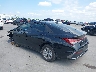 KMHLL4DGXSU****** Salvage and Repairable 2025 Hyundai Elantra in Dallas