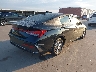 KMHLL4DGXSU****** Salvage and Wrecked 2025 Hyundai Elantra in Texas State