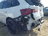 5UX53GP01T9****** Salvage and Wrecked 2026 BMW X3 in North Hollywood