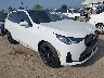 5UX53GP01T9****** Salvage and Wrecked 2026 BMW X3 in North Hollywood